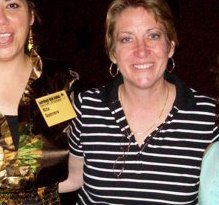 Julie Ducey
