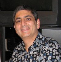 Vic Nakashian