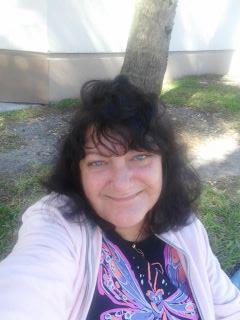Susan Haddad