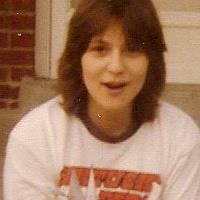 Terrie Husband