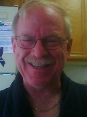 Rodney Wilson