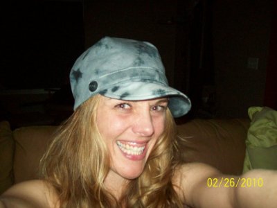 Kimberly Gulledge