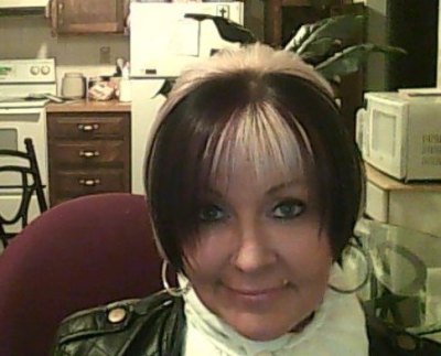 Kimberly Angell