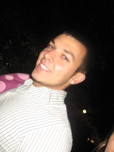 Edward Benevides