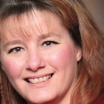 Lisa Wright