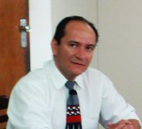 David Roca
