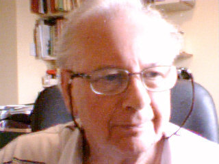 Terry Joyes