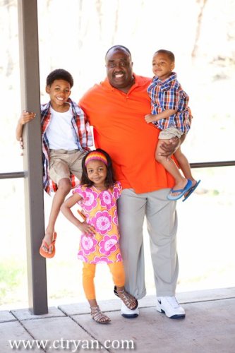 Marquis Jenkins