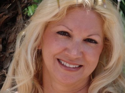 Sue Dillon