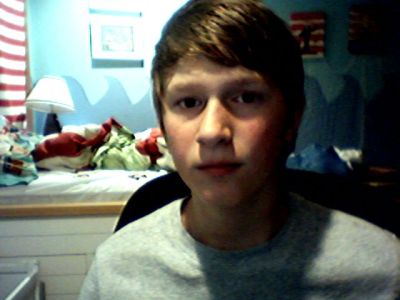 Brandon Mccaughey