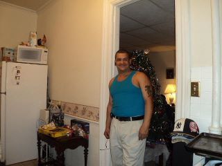 Ismael Ruiz
