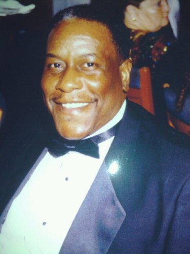 Joseph Moore