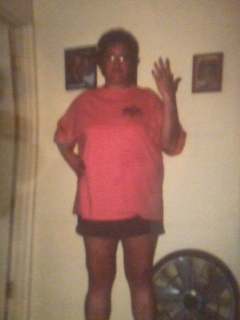 Rhonda Haney