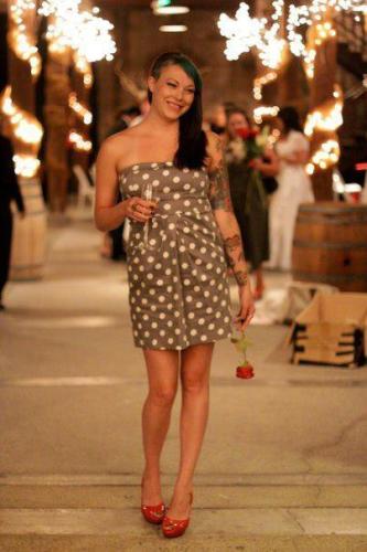 Ashley Smith