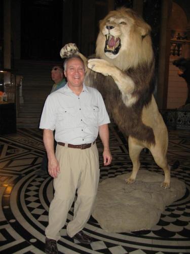 Bill Joyce