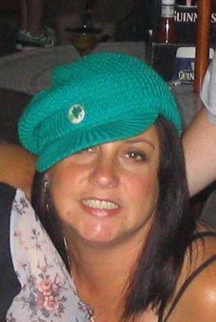 Maureen Spencer