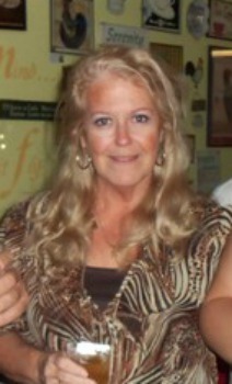 Patricia Townsiggins