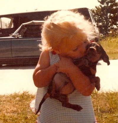 Billie Ledford