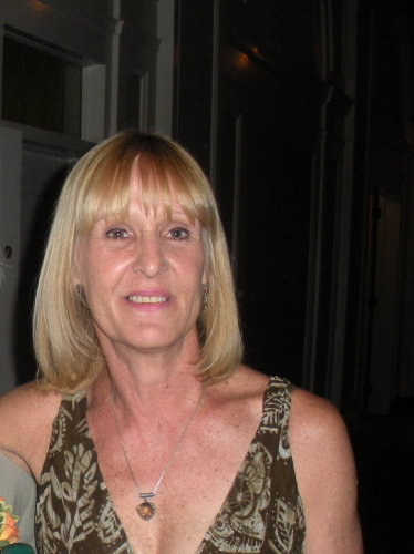 Jane Barrick