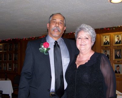 Carolyn Bronger