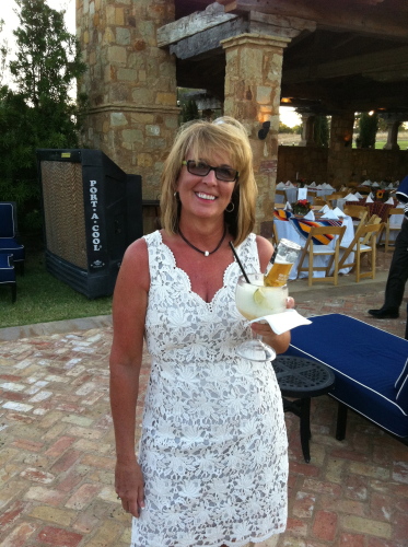 Charla Reed
