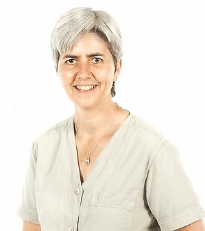 Barbara Levesque