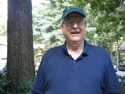 Frank Gray
