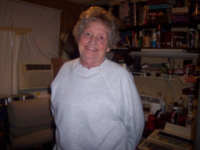 Sally Hawk