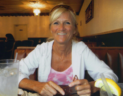 Penny Nowlin