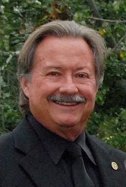 Donald Cox