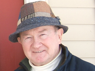 James Sullivan