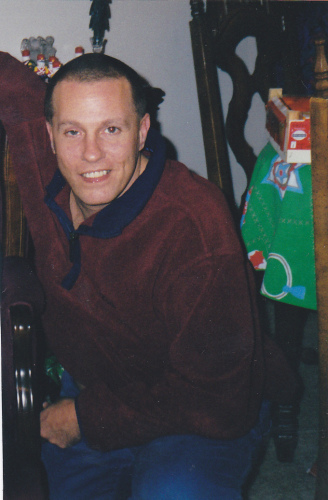Michael Brady