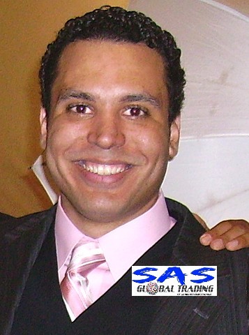 Sidney Sam