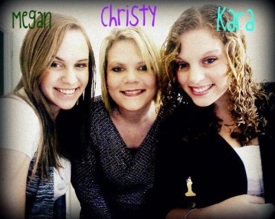 Christy Iles