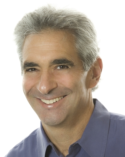 Scott Friedman