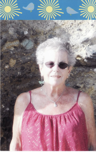 Charlene Sammons