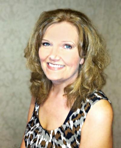 Kelly Cordes