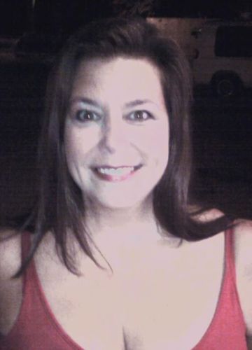 Susan Graham