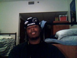Brandon Williams