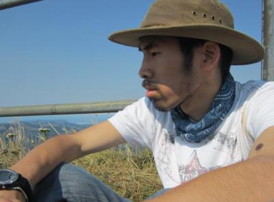Spenser Kuroda