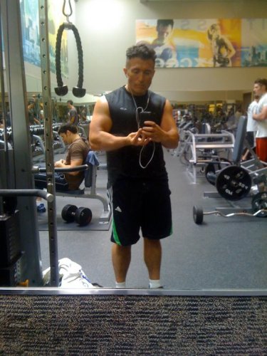 George Santander