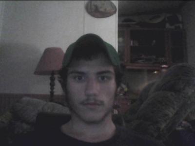 Dillan Robinson