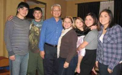Daniel Watanabe