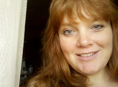Amy Robinson