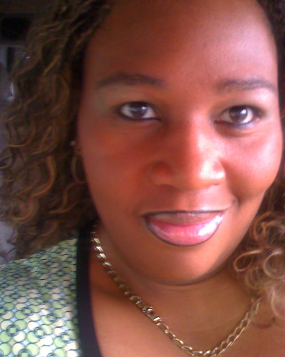Tonia Hervey