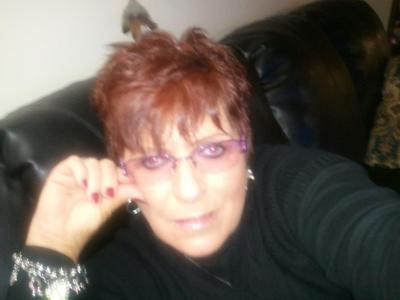 Deborah Utt