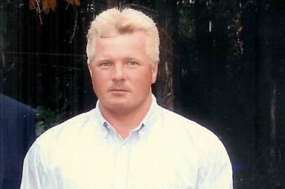 Tony Kimball