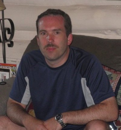 Roger Hogle