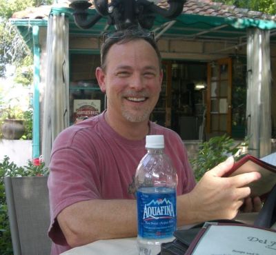 Bill Ross