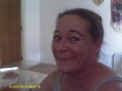 Pamela Suggs
